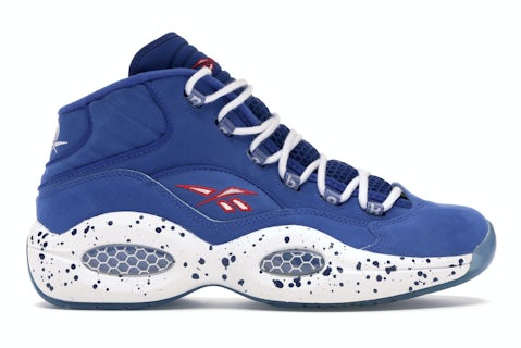 Reebok Question The Answer Reebok Reebok Question Mid #1 Draft