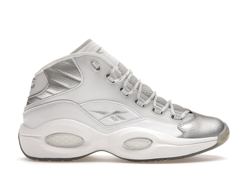 Reebok question donna hot sale grigio