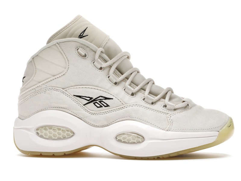 Reebok question 2020 Clearance