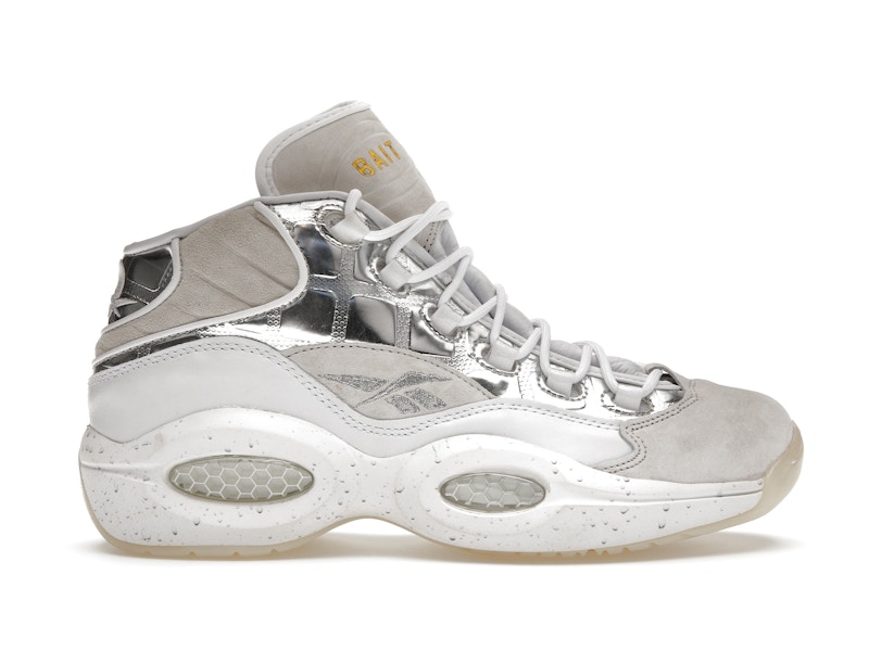 Reebok on sale question bait