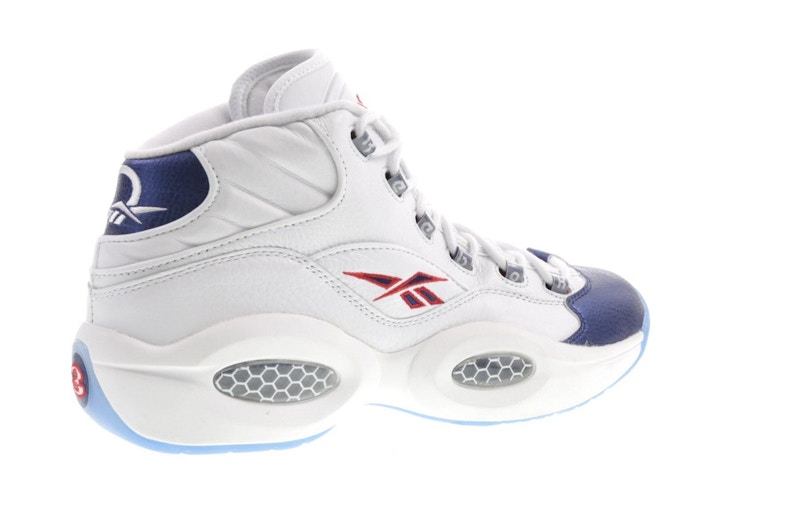 Reebok question mid j82534 Clearance