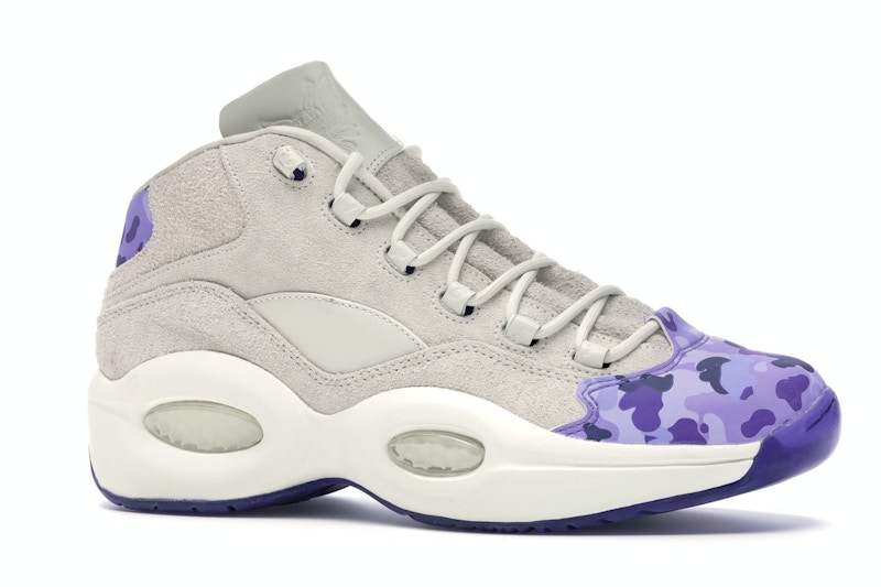 Camron reebok clearance