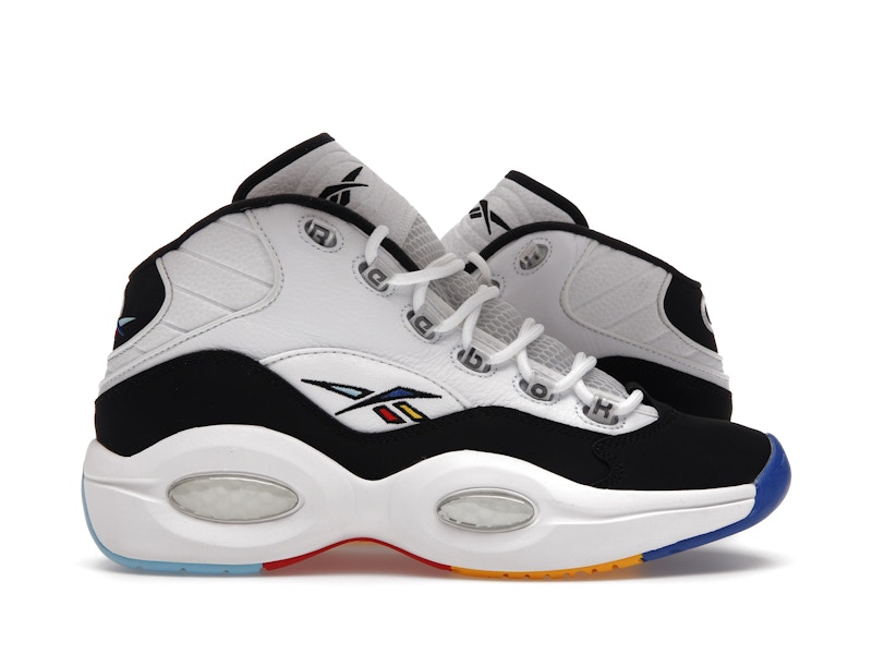 Reebok q new arrivals