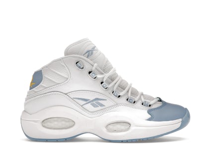 Reebok Question Mid Denver Nuggets Men's GW8854 US