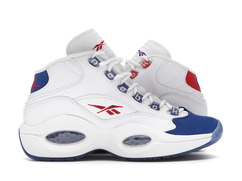 Reebok question gs Outlet
