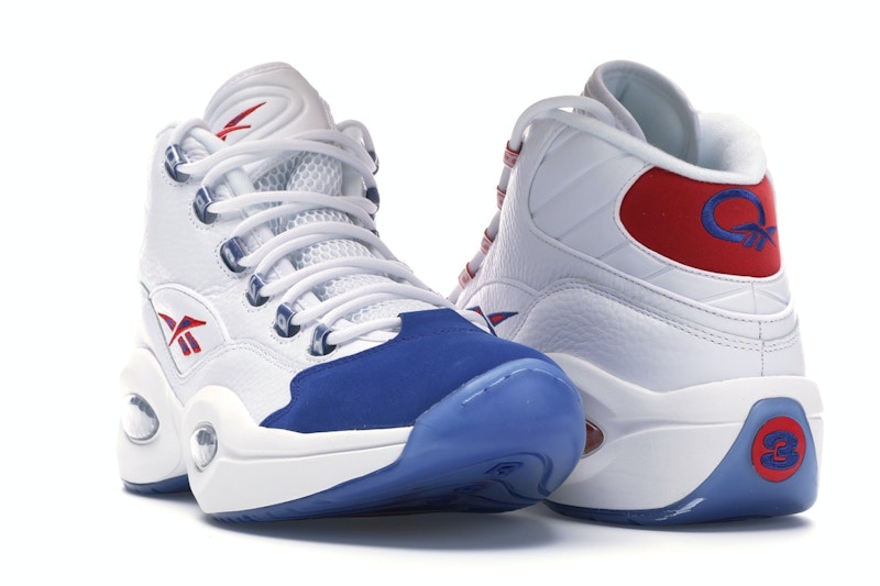 Reebok question uomo prezzo Clearance