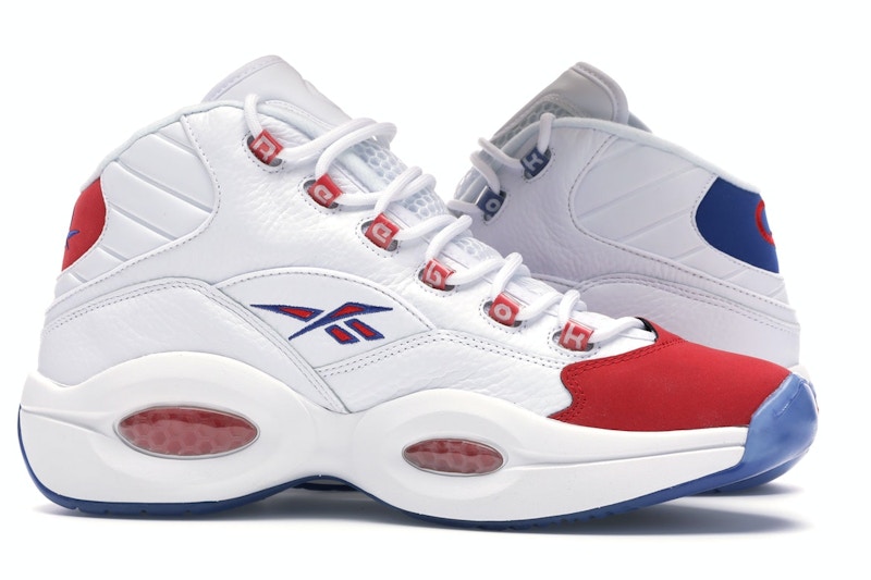 Reebok questions for cheap Clearance