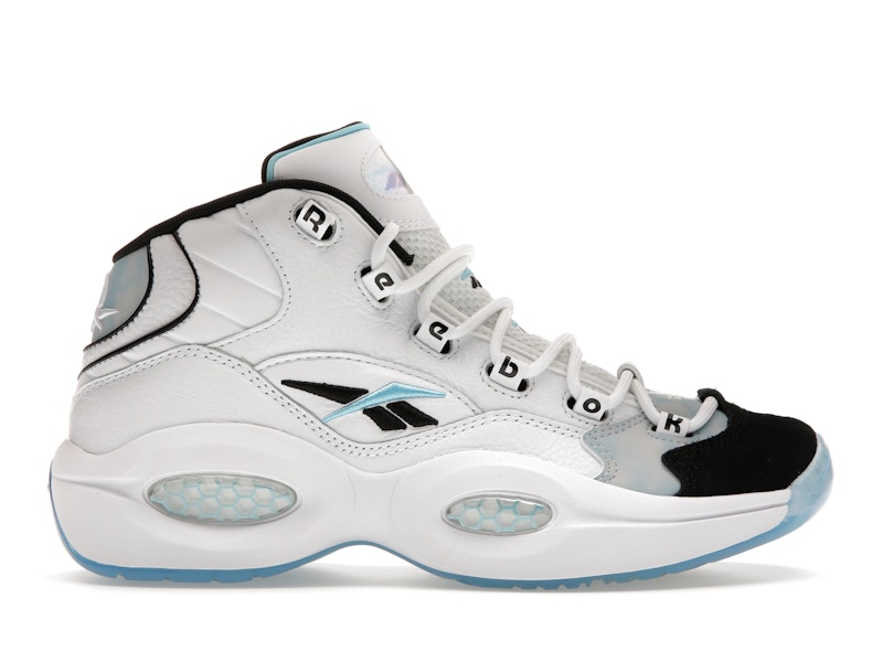 Comprar reebok question mid hombre on sale