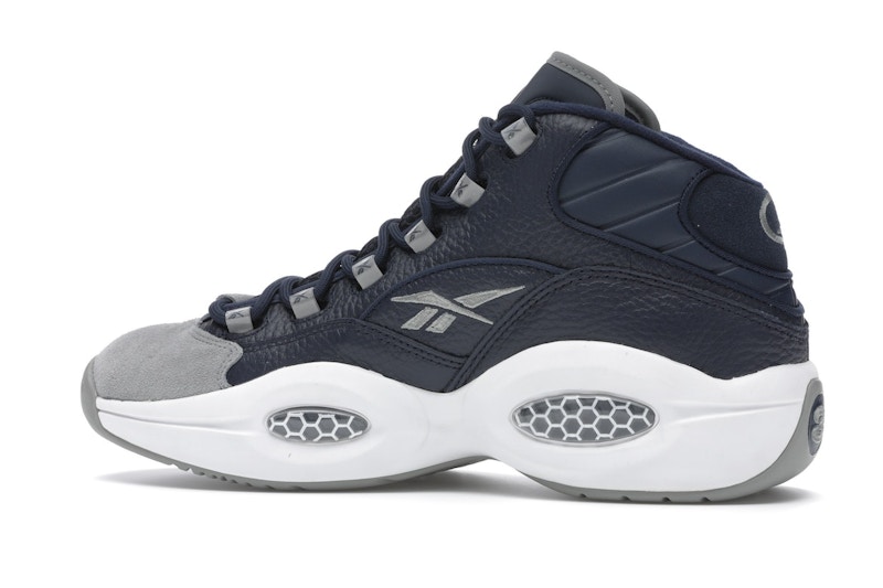 Reebok Question Mid Georgetown (2020