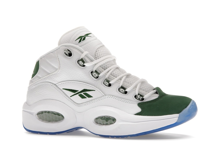Reebok Question Mid Michigan State (2023) - 360° view 3