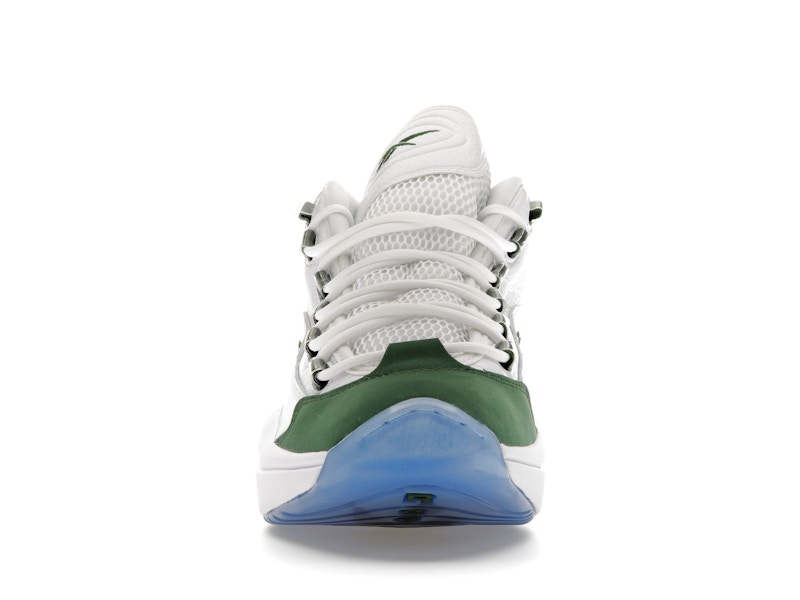 Reebok Question Mid Michigan State (2023) - 360° view 10