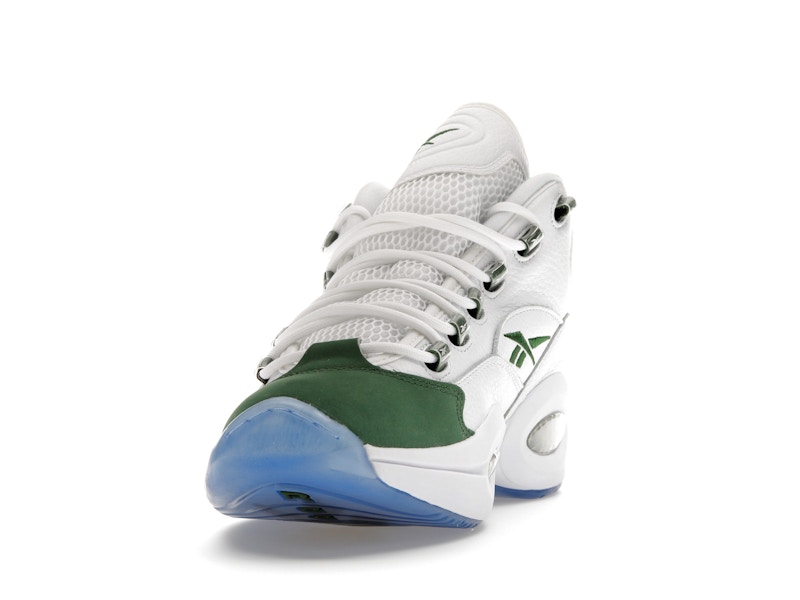 Reebok Question Mid Michigan State (2023) - 360° view 12