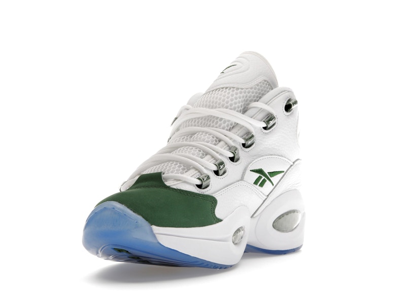 Reebok Question Mid Michigan State (2023) - 360° view 13