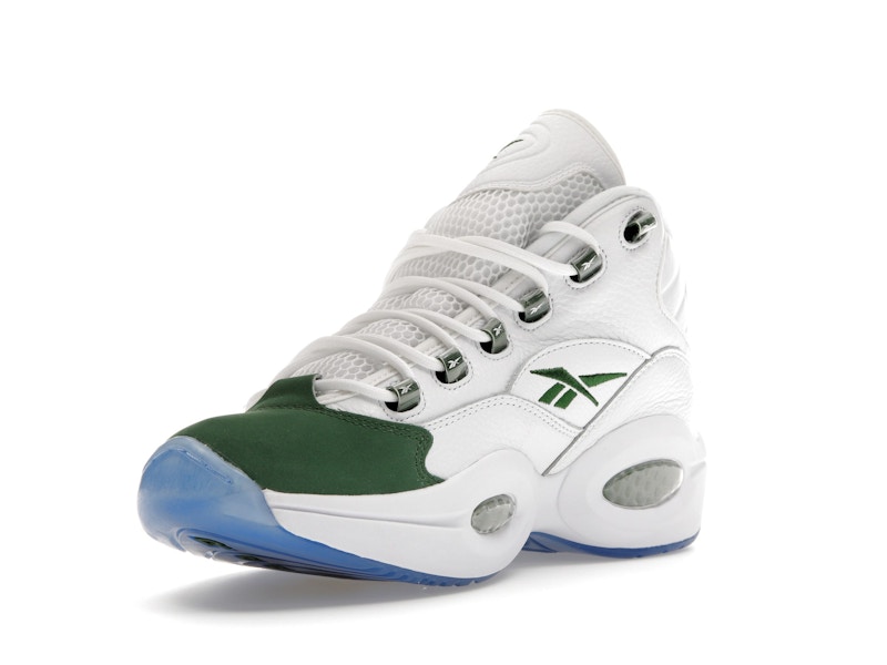 Reebok Question Mid Michigan State (2023) - 360° view 14