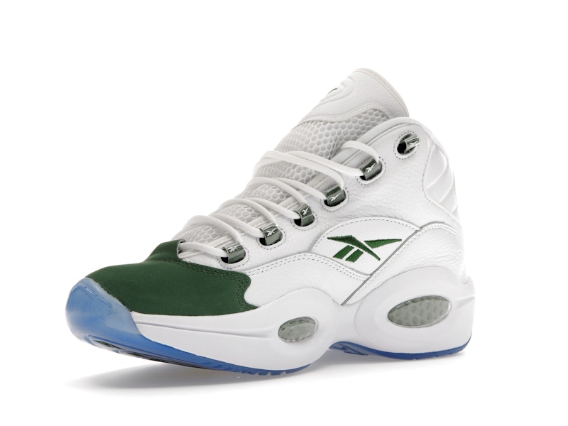 Reebok Question Mid Michigan State (2023) - 360° view 15