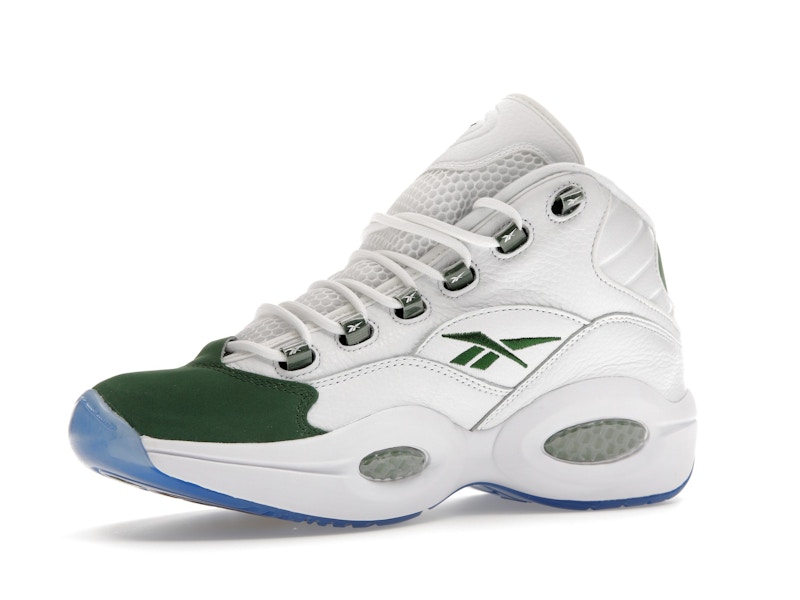 Reebok Question Mid Michigan State (2023) - 360° view 16