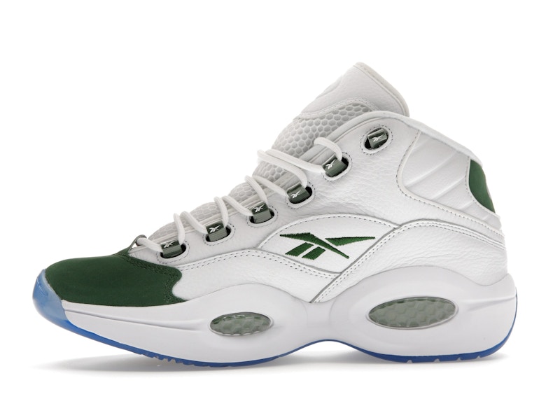 Reebok Question Mid Michigan State (2023) - 360° view 18