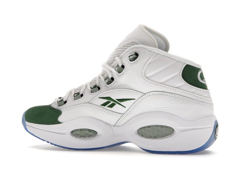 Reebok Question Mid Michigan State (2023) - 360° view 21