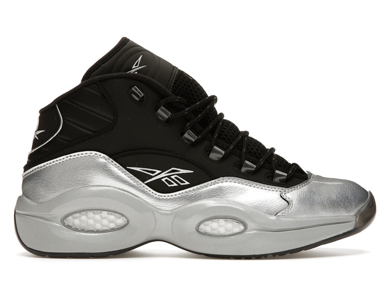 Reebok question practice for top sale