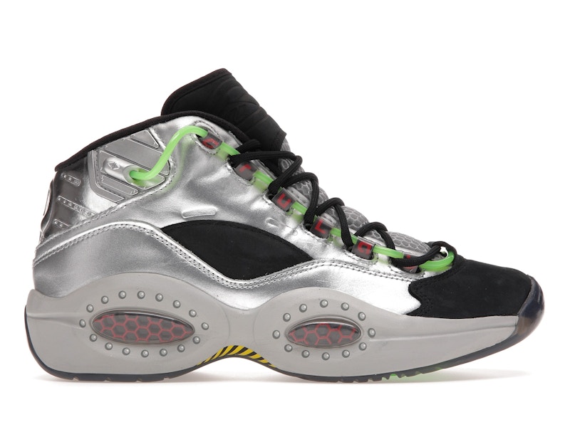 Reebok Question Mid Minions Gru s Lab