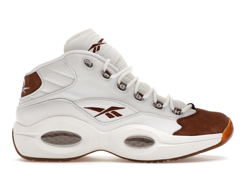 Reebok question mid shop stockx