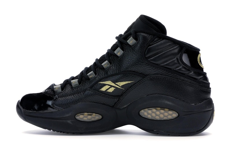 Reebok question nye clearance