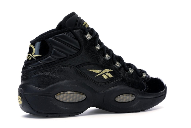 Reebok question nye clearance