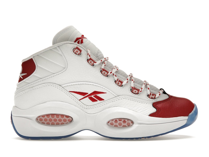 Reebok question homme 2013 new arrivals