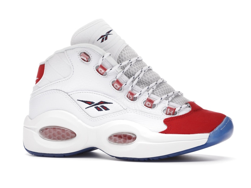 Reebok question gs Outlet