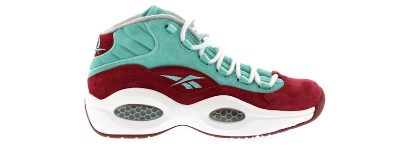 Reebok Question Mid SNS Shoe About Nothing