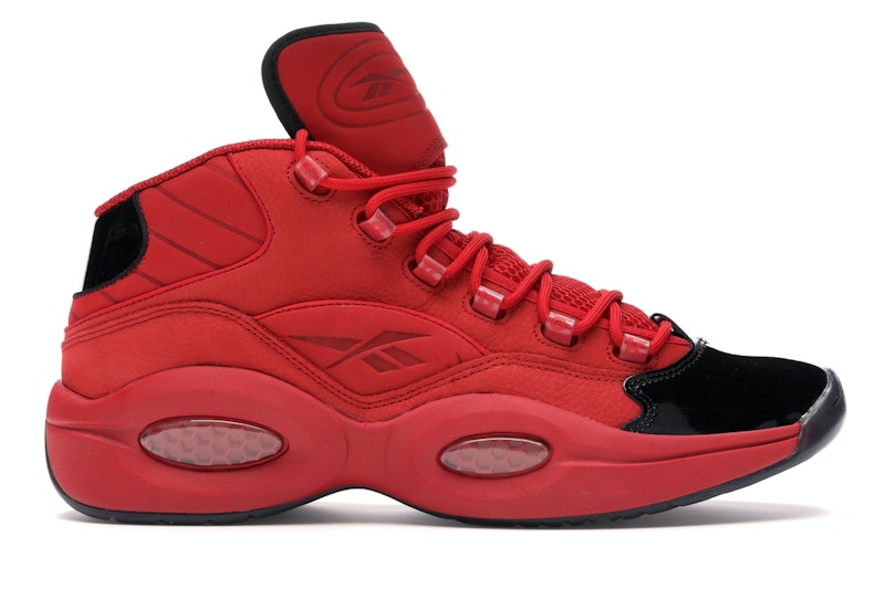 Reebok hype shoes hotsell