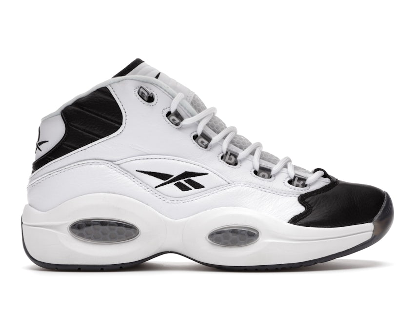 Reebok Question Mid Why Not Us Men's - GX5260 -
