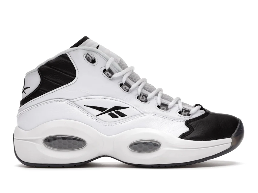 Reebok Question Mid Why Not Us 0