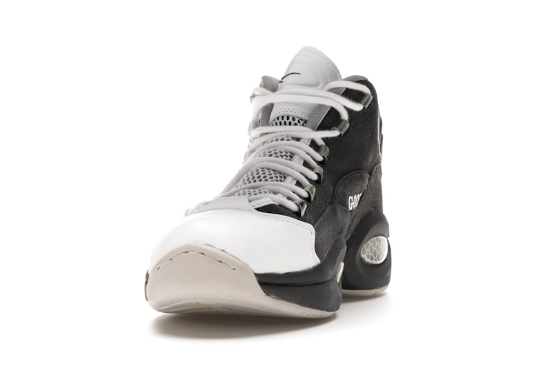 Reebok Question Mid Misunderstood - 360° view 12