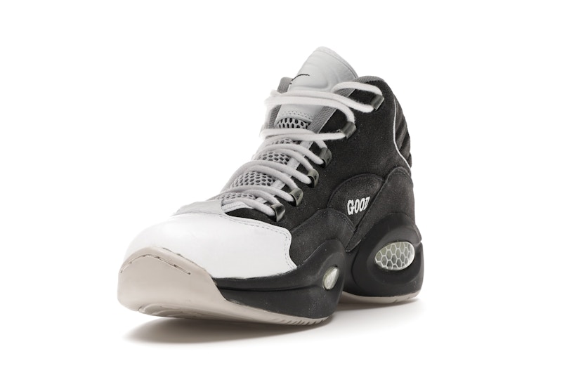 Reebok Question Mid Misunderstood - 360° view 13