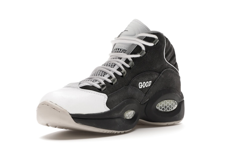 Reebok Question Mid Misunderstood - 360° view 14