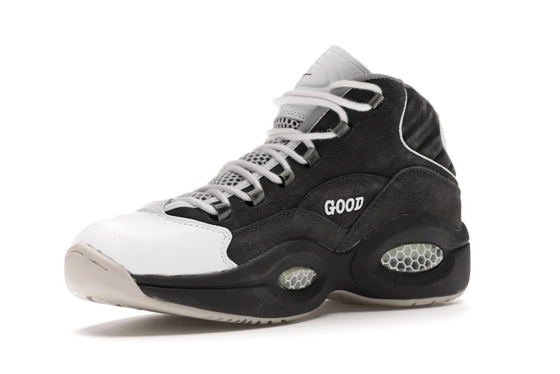 Reebok Question Mid Misunderstood - 360° view 15