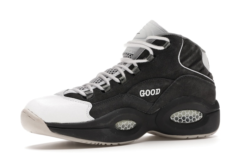 Reebok Question Mid Misunderstood - 360° view 16
