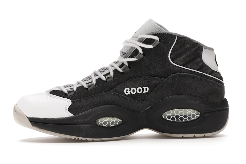 Reebok Question Mid Misunderstood - 360° view 18