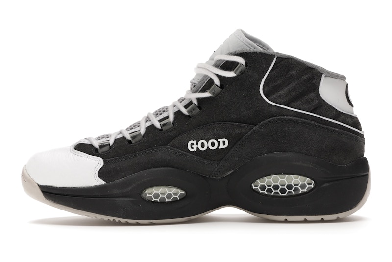 Reebok Question Mid Misunderstood - 360° view 19