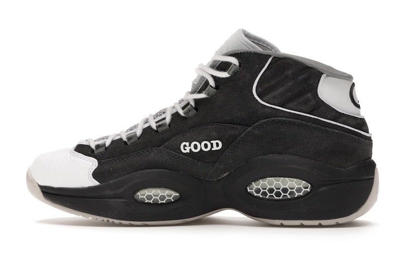 Reebok Question Mid Misunderstood - 360° view 20