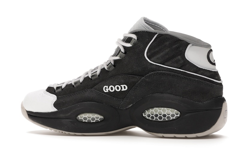 Reebok Question Mid Misunderstood - 360° view 21