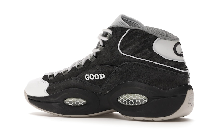 Reebok Question Mid Misunderstood - 360° view 22