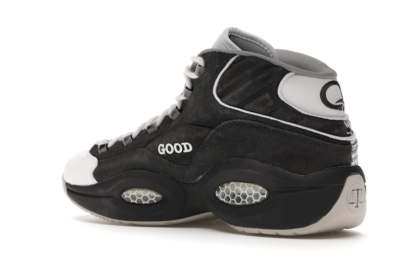 Reebok Question Mid Misunderstood - 360° view 23