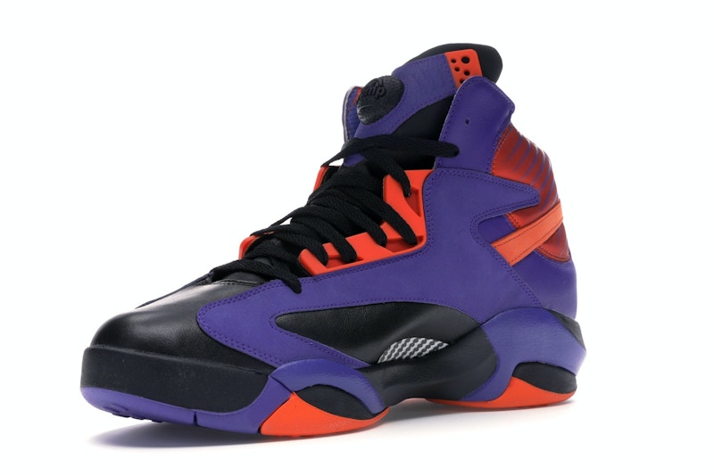 Reebok shaq attaq big shaqtus clearance