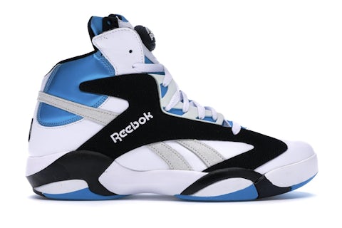Reebok Shaq Attaq Orlando (2013) Men's V47915 US