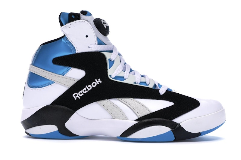 shaq reebok