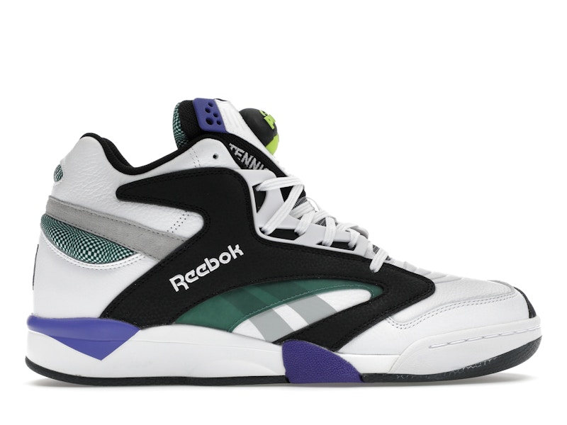 Reebok scarpe pump store