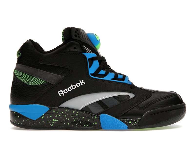 Reebok discount shaq pump