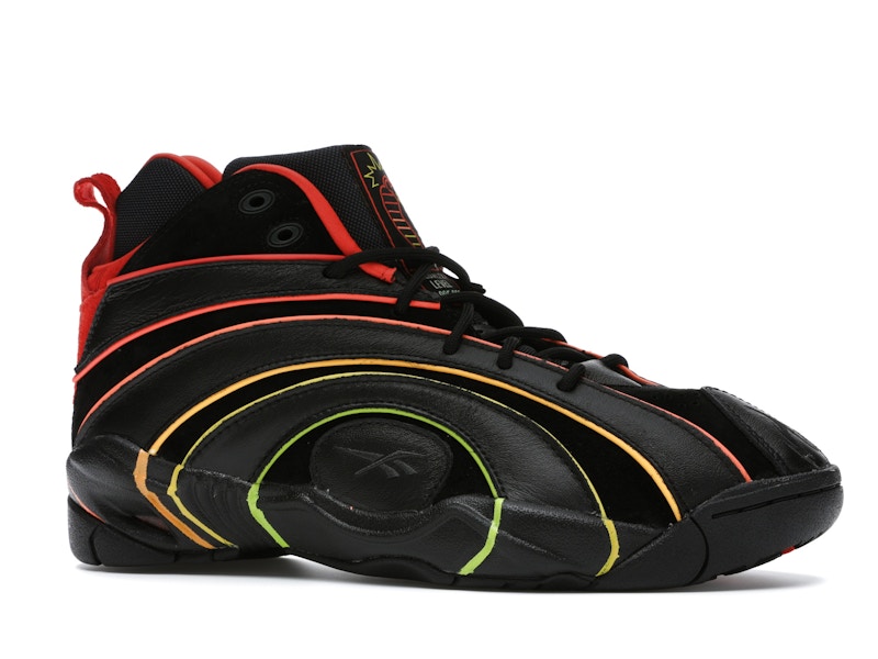 Reebok shaqnosis mens clearance